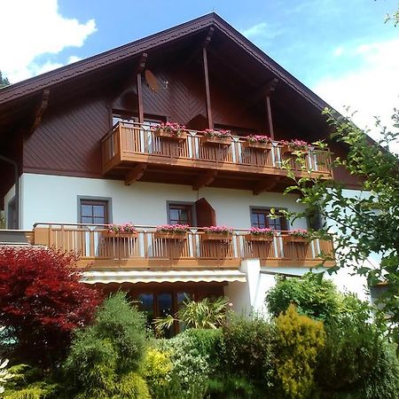 Landhaus Gailer تريفن المظهر الخارجي الصورة