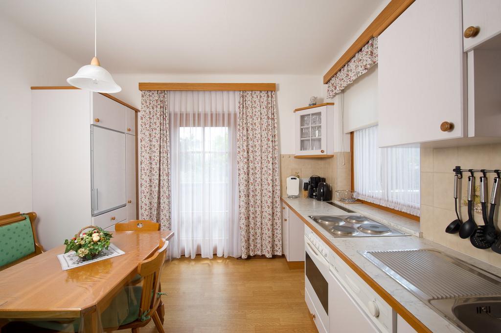 Landhaus Gailer تريفن المظهر الخارجي الصورة